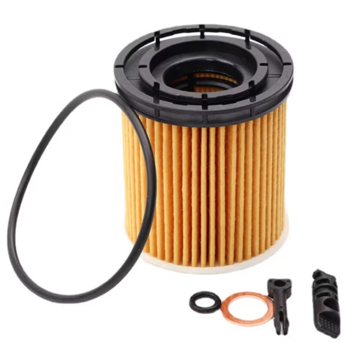 Filtro SEINECA FILTRO DE ACEITE ELEMENTO SEINECA SOF-Q-2206 / 26350-2M000 - Lubricentro Piloto